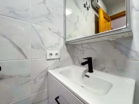 Appartement vue mer Torrevieja, 2 ch., piscine : photo 31