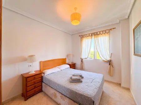 Appartement vue mer Torrevieja, 2 ch., piscine : photo 32