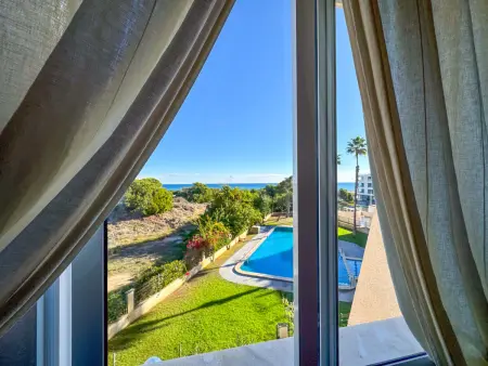 Appartement vue mer Torrevieja, 2 ch., piscine : photo 34