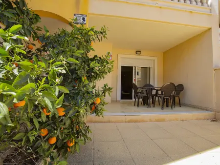 Appartement 2 ch., 70 m², piscine à Dehesa de Campoamor : photo 2