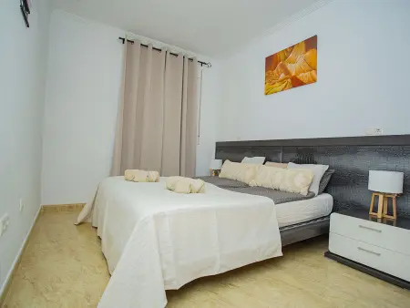 Appartement 2 ch., 70 m², piscine à Dehesa de Campoamor : photo 3