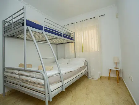Appartement 2 ch., 70 m², piscine à Dehesa de Campoamor : photo 4