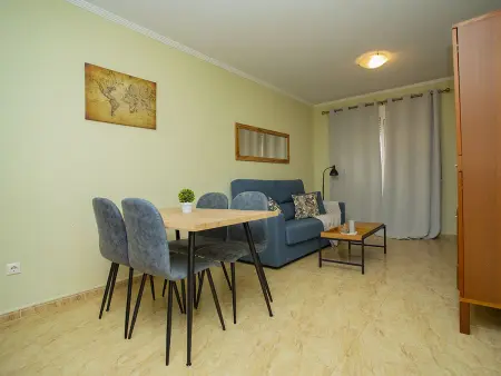 Appartement 2 ch., 70 m², piscine à Dehesa de Campoamor : photo 5
