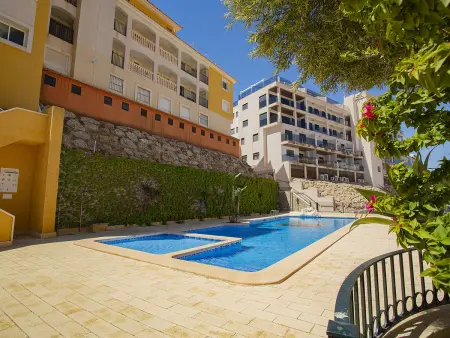Appartement 2 ch., 70 m², piscine à Dehesa de Campoamor : photo 9