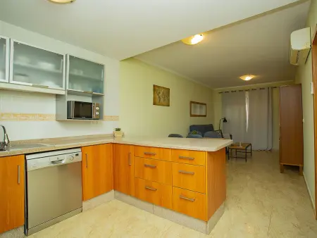 Appartement 2 ch., 70 m², piscine à Dehesa de Campoamor : photo 12