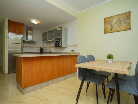 Appartement 2 ch., 70 m², piscine à Dehesa de Campoamor : photo 13