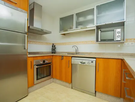 Appartement 2 ch., 70 m², piscine à Dehesa de Campoamor : photo 14