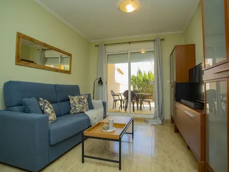 Appartement 2 ch., 70 m², piscine à Dehesa de Campoamor : photo 16