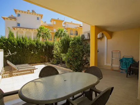Appartement 2 ch., 70 m², piscine à Dehesa de Campoamor : photo 17