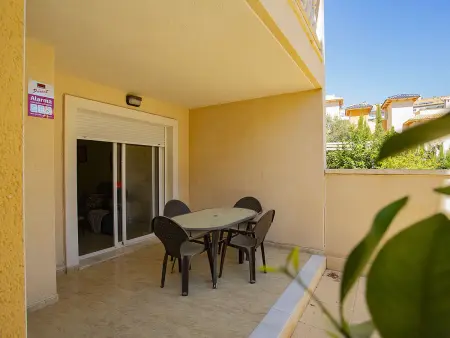 Appartement 2 ch., 70 m², piscine à Dehesa de Campoamor : photo 18