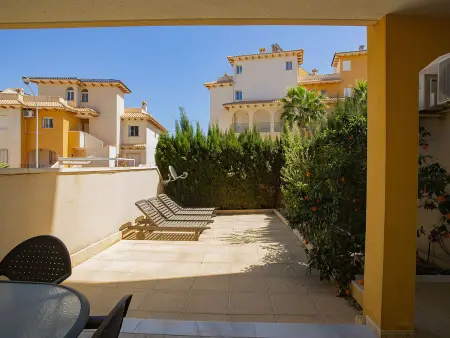 Appartement 2 ch., 70 m², piscine à Dehesa de Campoamor : photo 19