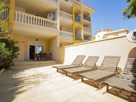 Appartement 2 ch., 70 m², piscine à Dehesa de Campoamor : photo 20
