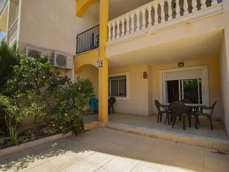 Appartement 2 ch., 70 m², piscine à Dehesa de Campoamor : photo 21
