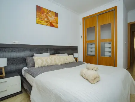Appartement 2 ch., 70 m², piscine à Dehesa de Campoamor : photo 22