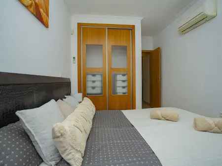 Appartement 2 ch., 70 m², piscine à Dehesa de Campoamor : photo 23