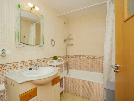 Appartement 2 ch., 70 m², piscine à Dehesa de Campoamor : photo 25