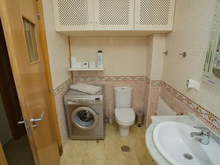 Appartement 2 ch., 70 m², piscine à Dehesa de Campoamor : photo 27