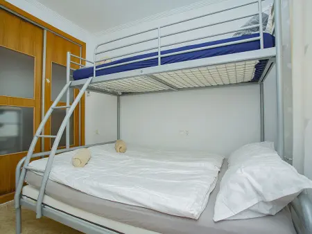 Appartement 2 ch., 70 m², piscine à Dehesa de Campoamor : photo 28