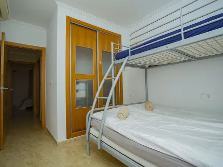 Appartement 2 ch., 70 m², piscine à Dehesa de Campoamor : photo 30