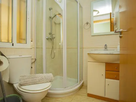 Appartement 2 ch., 70 m², piscine à Dehesa de Campoamor : photo 31