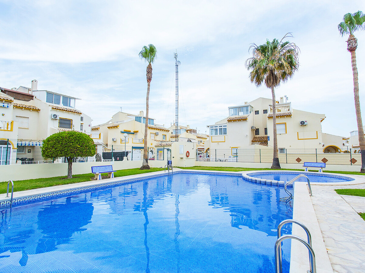 Maison 65 m² climatisée avec piscine, 2 km plage - Photo 4