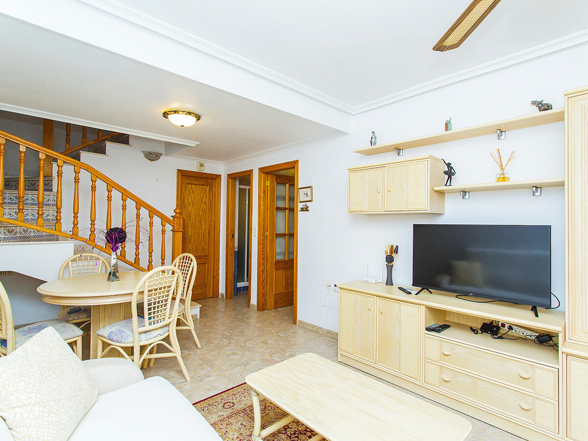 Maison 65 m² climatisée avec piscine, 2 km plage - Photo 9