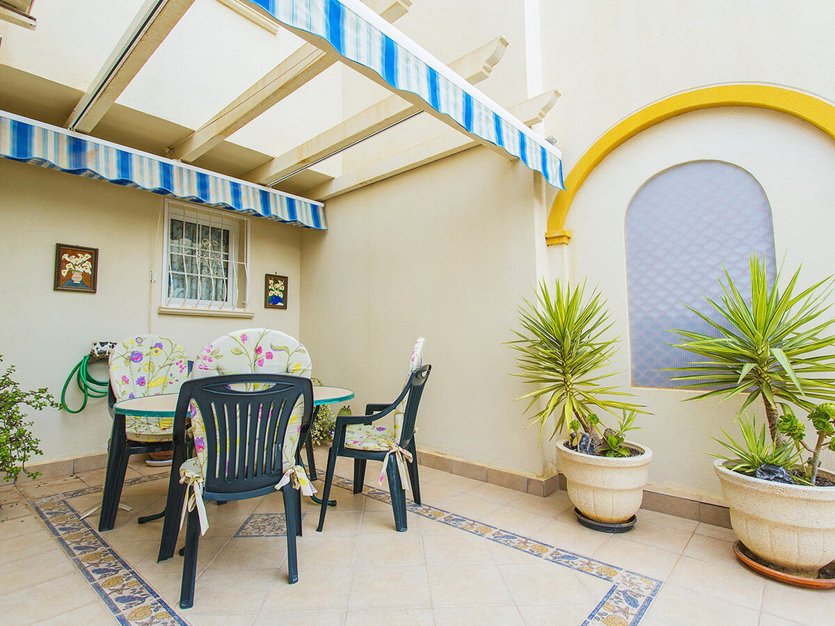 Maison 65 m² climatisée avec piscine, 2 km plage - Photo 12