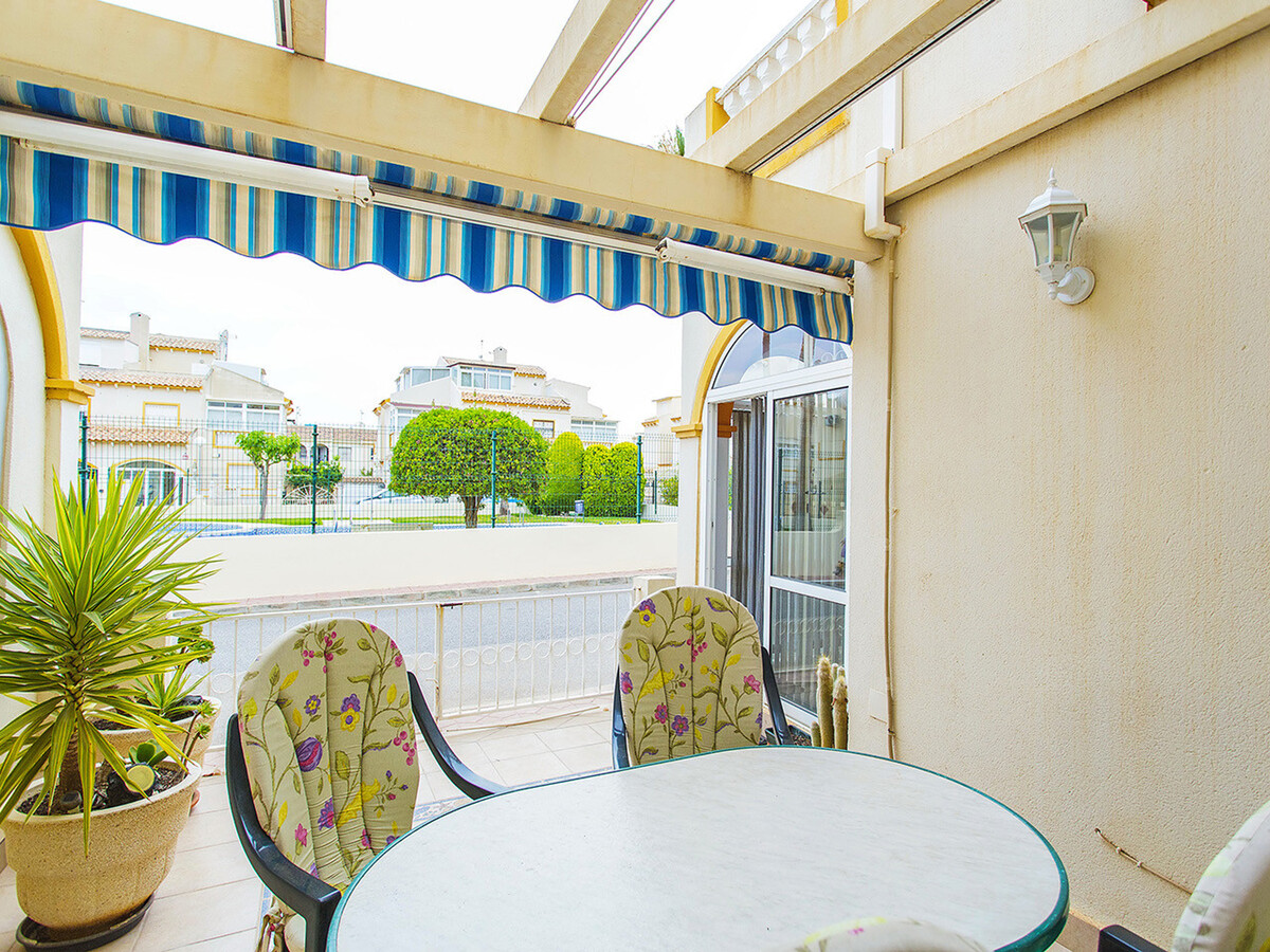 Maison 65 m² climatisée avec piscine, 2 km plage - Photo 13