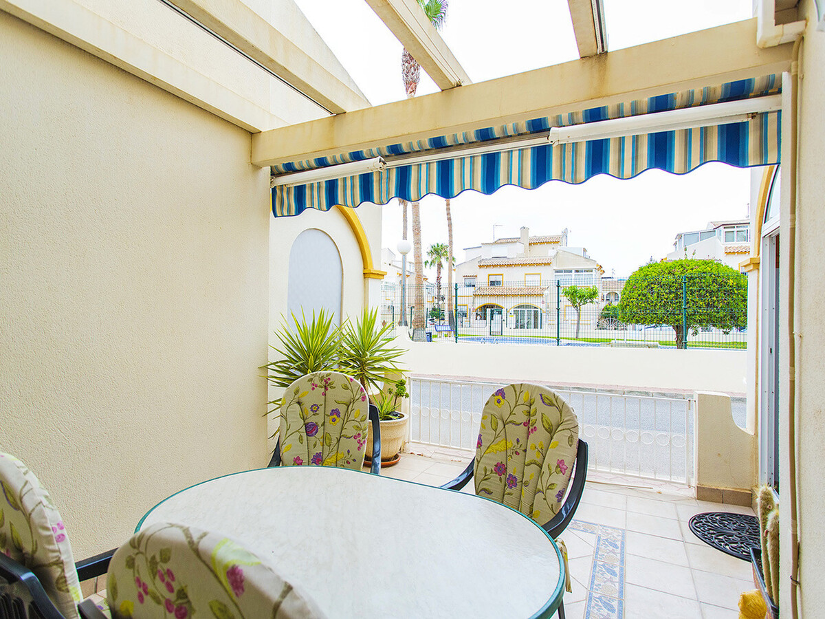 Maison 65 m² climatisée avec piscine, 2 km plage - Photo 14