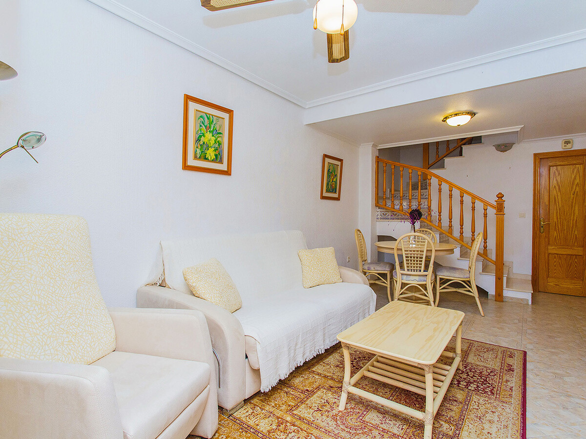 Maison 65 m² climatisée avec piscine, 2 km plage - Photo 15