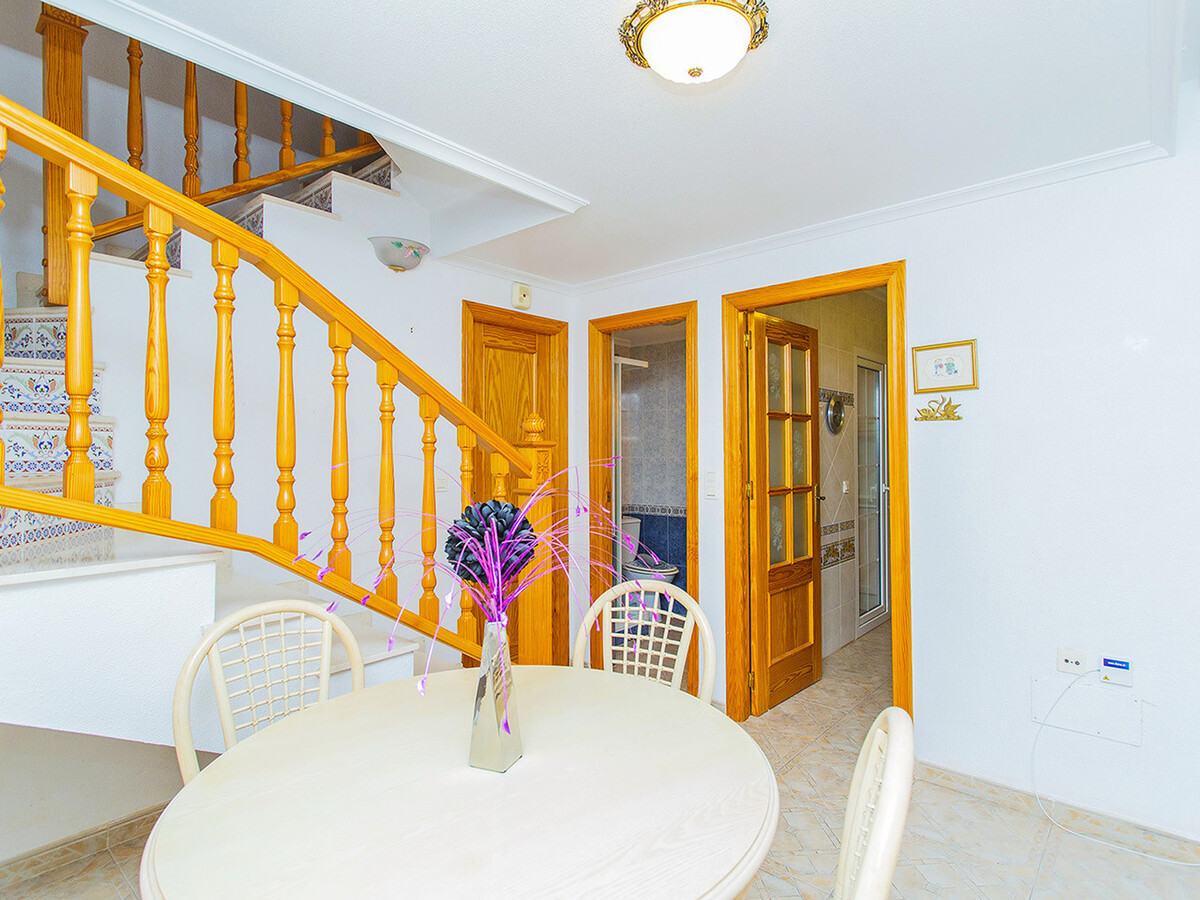 Maison 65 m² climatisée avec piscine, 2 km plage - Photo 16