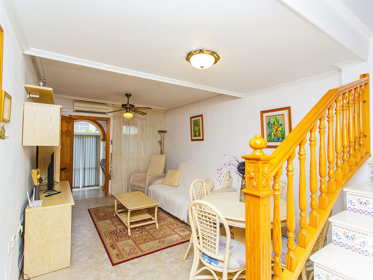 Maison 65 m² climatisée avec piscine, 2 km plage - Photo 17