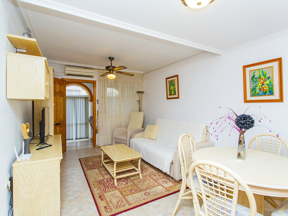 Maison 65 m² climatisée avec piscine, 2 km plage - Photo 18