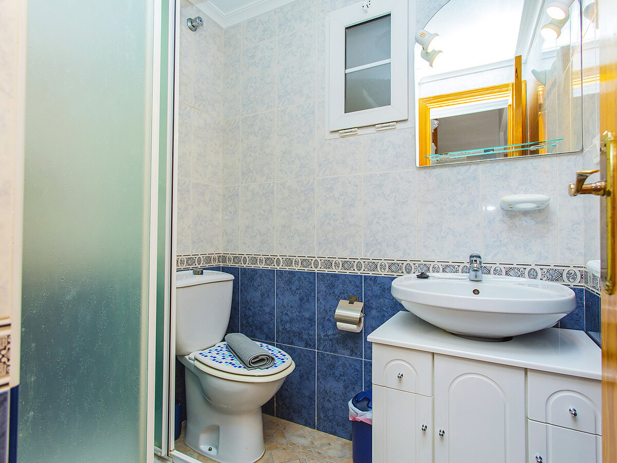 Maison 65 m² climatisée avec piscine, 2 km plage - Photo 22