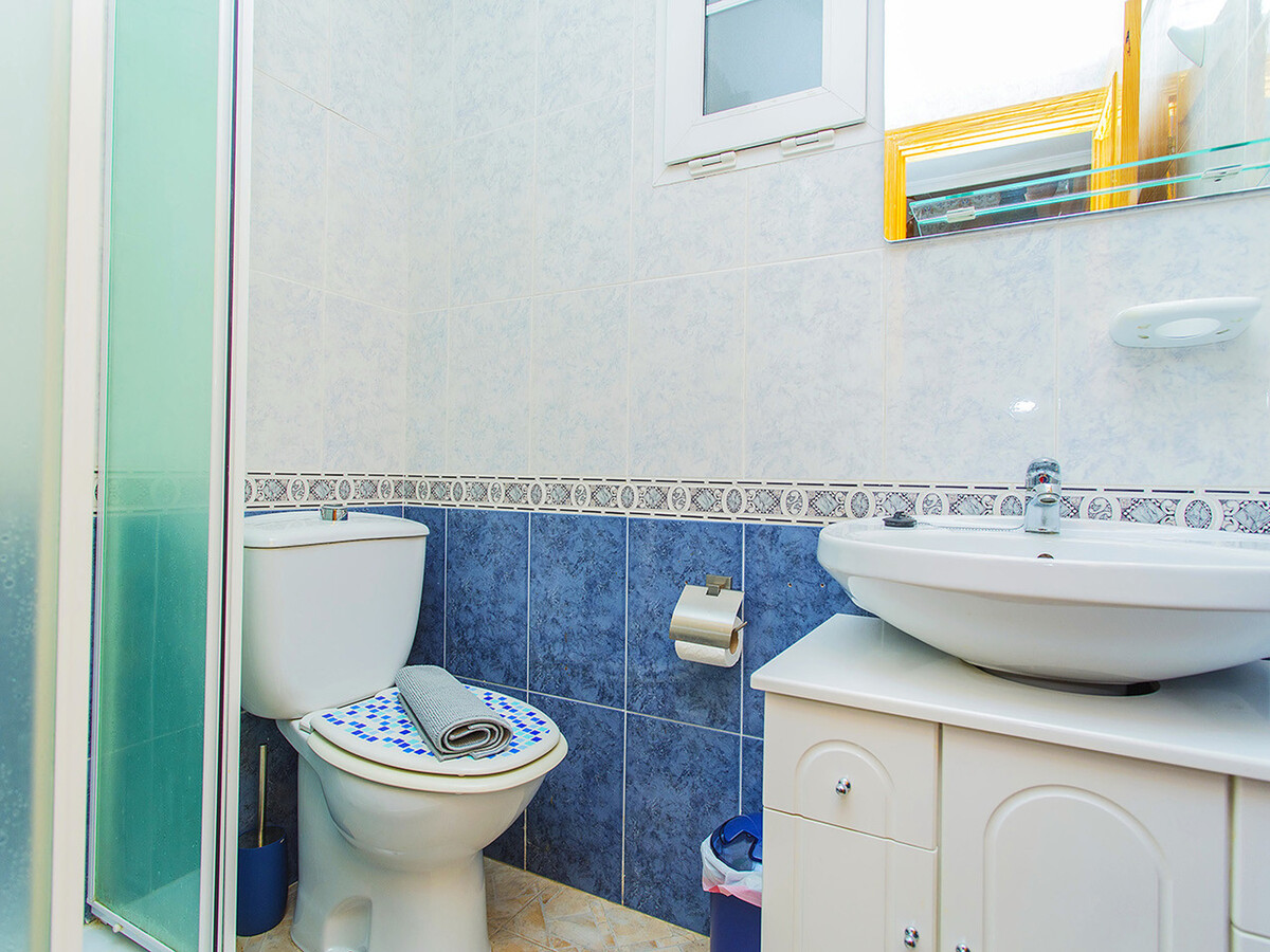 Maison 65 m² climatisée avec piscine, 2 km plage - Photo 23