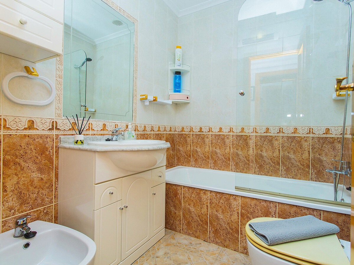 Maison 65 m² climatisée avec piscine, 2 km plage - Photo 26