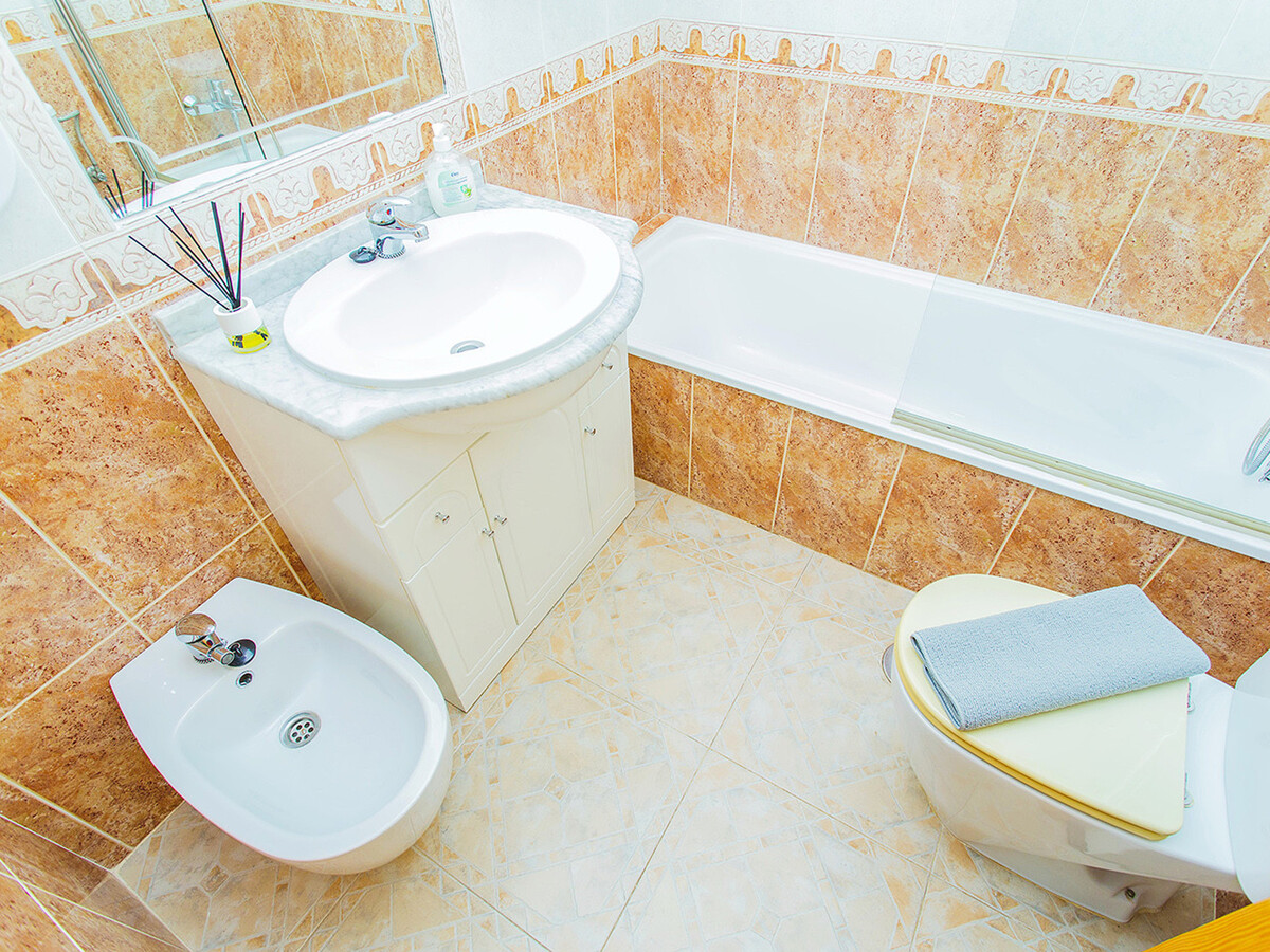 Maison 65 m² climatisée avec piscine, 2 km plage - Photo 27
