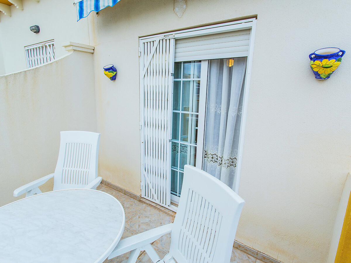Maison 65 m² climatisée avec piscine, 2 km plage - Photo 34