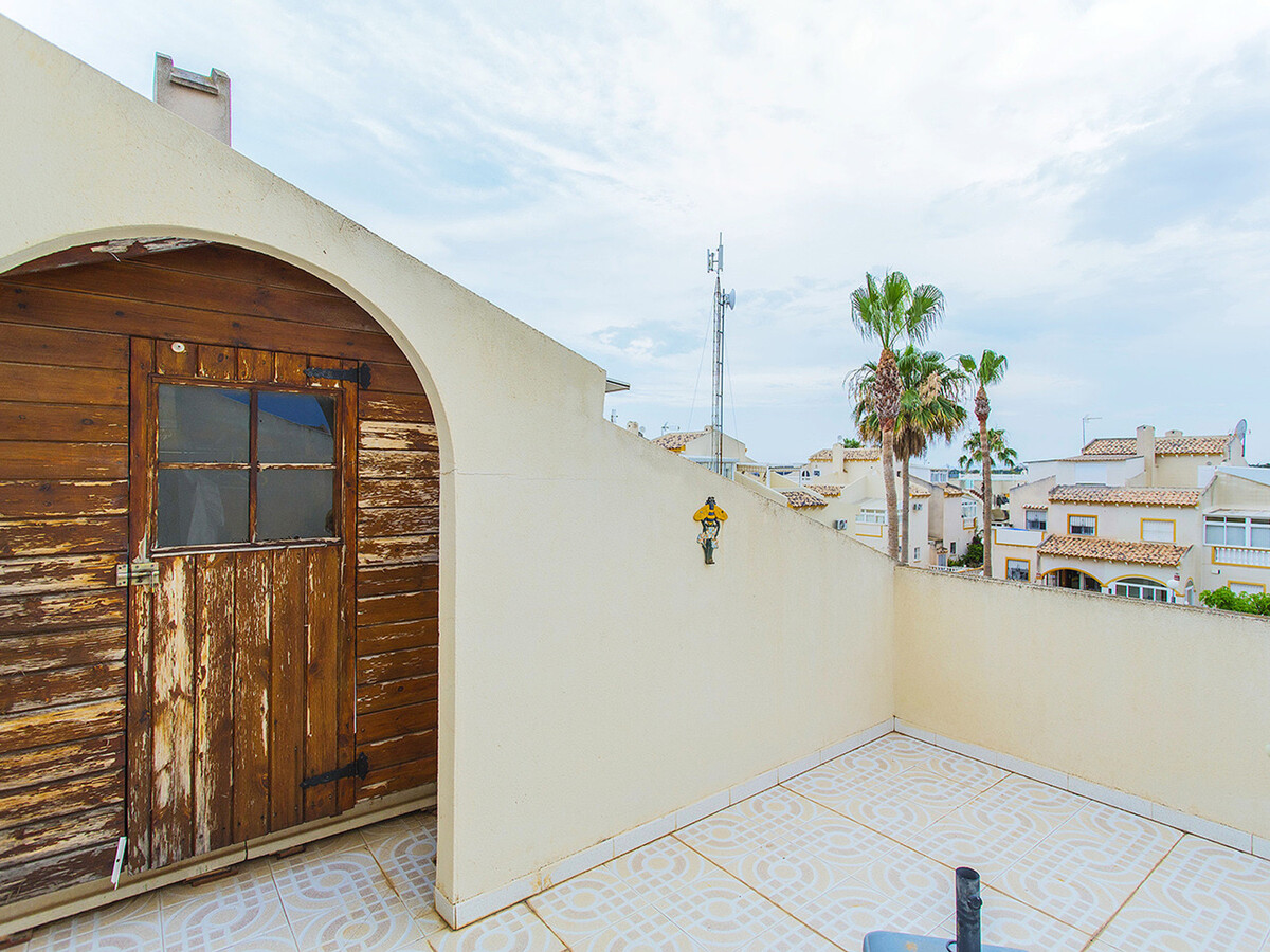 Maison 65 m² climatisée avec piscine, 2 km plage - Photo 35