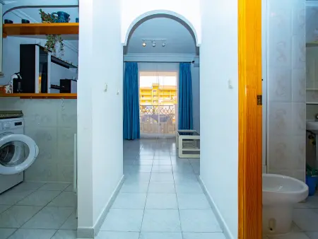 Studio 34 m² avec piscine à La Mata, 100 m plage : photo 2