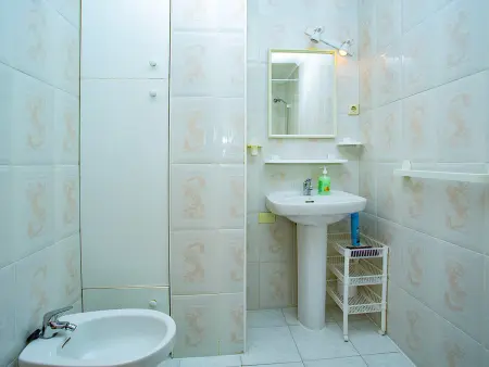 Studio 34 m² avec piscine à La Mata, 100 m plage : photo 3