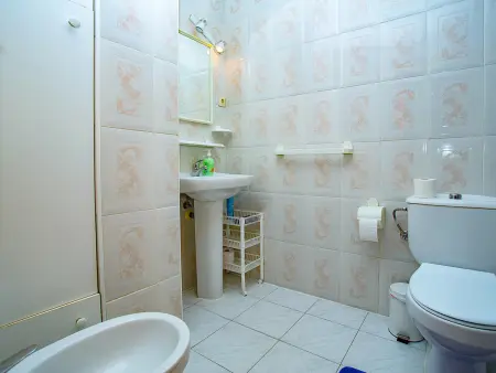 Studio 34 m² avec piscine à La Mata, 100 m plage : photo 4