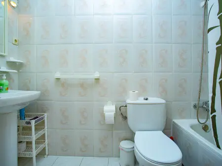 Studio 34 m² avec piscine à La Mata, 100 m plage : photo 5