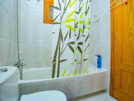 Studio 34 m² avec piscine à La Mata, 100 m plage : photo 6