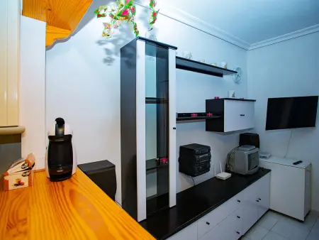 Studio 34 m² avec piscine à La Mata, 100 m plage : photo 13