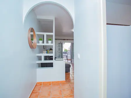 Appartement 78m² terrasse et piscine à Torrevieja : photo 2