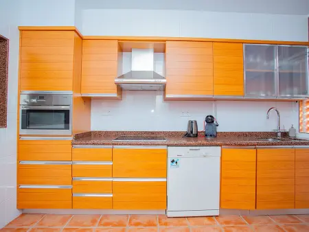 Appartement 78m² terrasse et piscine à Torrevieja : photo 3