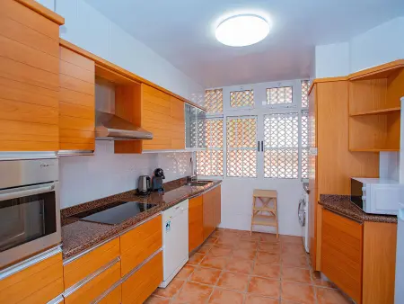 Appartement 78m² terrasse et piscine à Torrevieja : photo 4