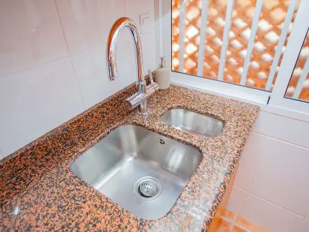Appartement 78m² terrasse et piscine à Torrevieja : photo 5