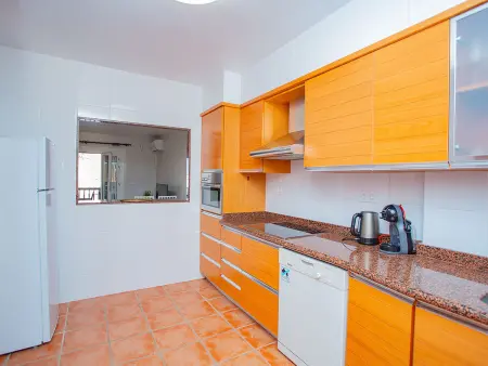 Appartement 78m² terrasse et piscine à Torrevieja : photo 7